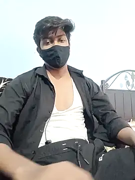 hotyboy 89 online show from April 19, 2026, 9:08 am