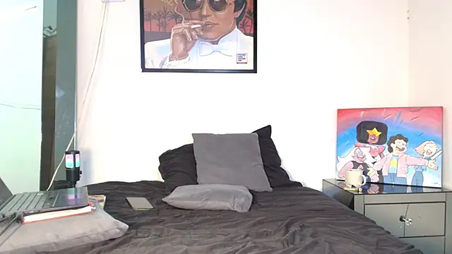 Snapshot of Xanderstone00 chatting on February 21, 2026, 6:36 am Xanderstone00 online show from February 21, 2026, 6:36 am