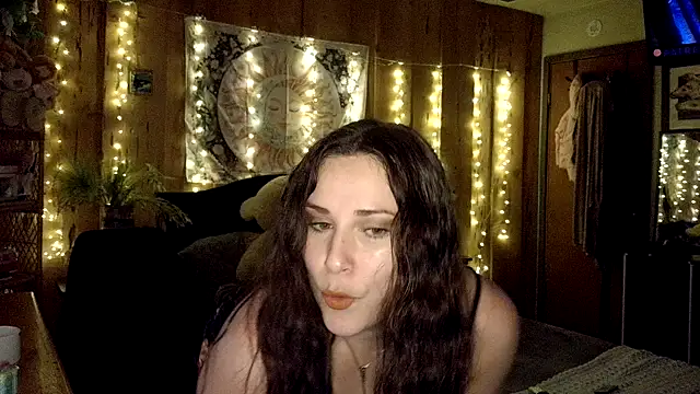 Snapshot of VelvetBrunetteXo chatting on February 25, 2026, 12:31 am VelvetBrunetteXo online show from February 25, 2026, 12:31 am