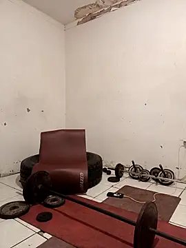 Snapshot of Rough-Big-Djay chatting on February 9, 2026, 7:40 pm Rough-Big-Djay online show from February 9, 2026, 7:40 pm