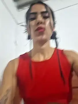 Snapshot of Alannys19 chatting on February 22, 2026, 3:29 am Alannys19 online show from February 22, 2026, 3:29 am