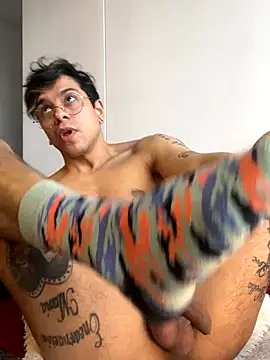 acid timee online show from October 30, 2025, 7:25 pm