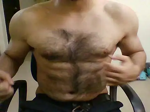 siditrix17 online show from February 28, 2026, 11:33 am