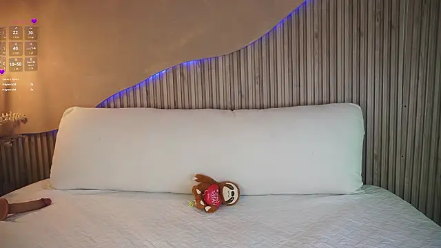 Snapshot of CanelaHotx chatting on February 28, 2026, 7:15 pm CanelaHotx online show from February 28, 2026, 7:15 pm