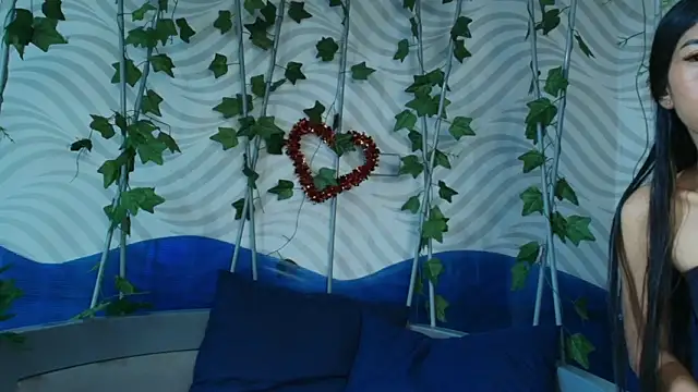 Snapshot of sophieBlair_ chatting on February 22, 2026, 7:01 pm sophieBlair online show from February 22, 2026, 7:01 pm