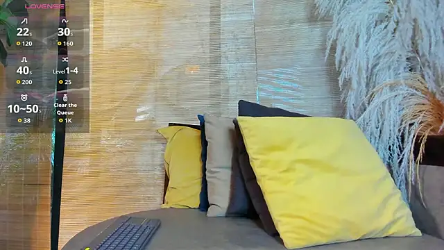 sophieBlair  online show from March 11, 2026, 7:20 pm