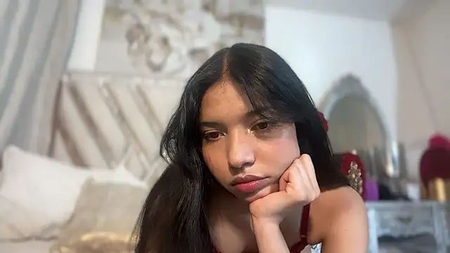 jadelaurent online show from March 2, 2026, 12:24 am