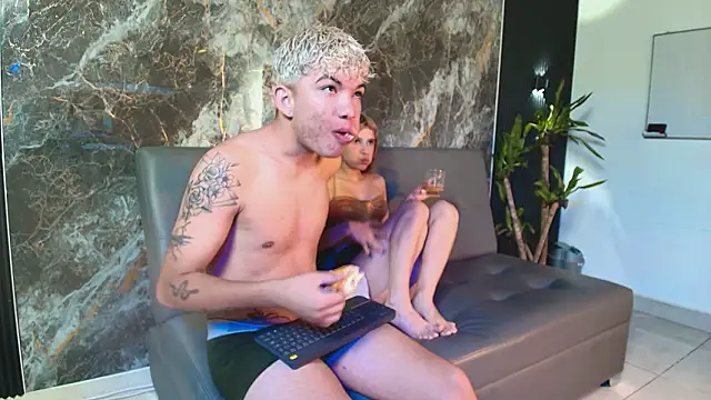 VelvetPassion online show from March 9, 2026, 7:18 pm