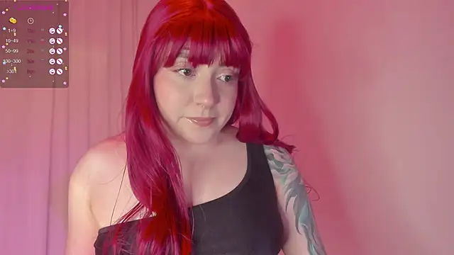 Snapshot of spicyvainilla_ chatting on February 28, 2026, 1:06 am spicyvainilla online show from February 28, 2026, 1:06 am