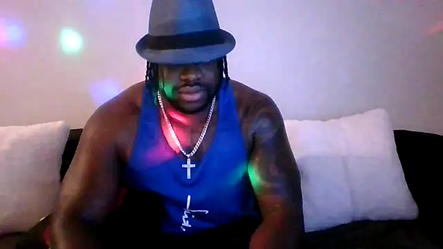 darkstallion7 online show from February 15, 2026, 3:47 am