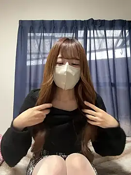 cocomi-coco0209 online show from February 10, 2026, 7:23 am