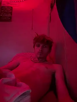 bennyhudson1 online show from May 18, 2026, 1:56 am
