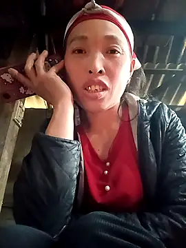 Snapshot of NAINKUTE chatting on February 22, 2026, 3:18 am NAINKUTE online show from February 22, 2026, 3:18 am