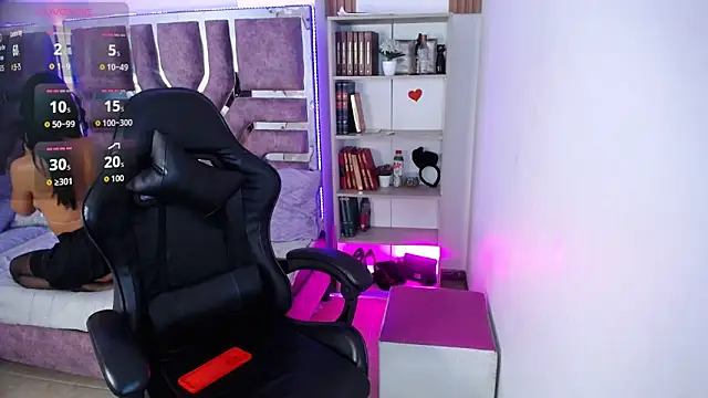 Taylor scottt online show from March 19, 2026, 10:03 pm