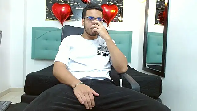 Trevor Ash online show from February 21, 2026, 3:29 am