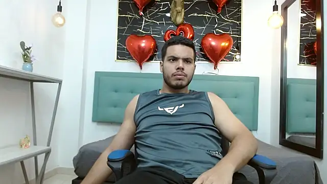 Trevor Ash online show from February 23, 2026, 3:48 am