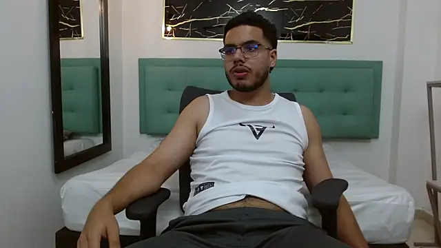 Trevor Ash online show from March 3, 2026, 7:20 pm