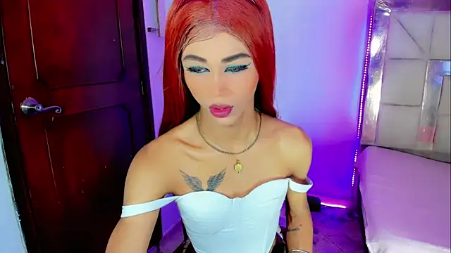 ashleypartystar11 online show from February 14, 2026, 3:58 am