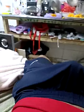 Fernando Yoo online show from April 7, 2026, 2:34 am