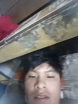 Fernando Yoo online show from April 18, 2026, 4:49 am