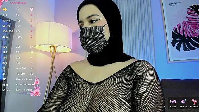 Snapshot of Ali_sanbur chatting on March 9, 2026, 4:27 am Ali sanbur online show from March 9, 2026, 4:27 am