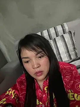 Strawberry-wet online show from February 21, 2026, 12:33 am