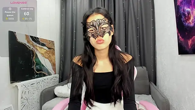 HelenBlazeTrt online show from March 21, 2026, 2:16 am