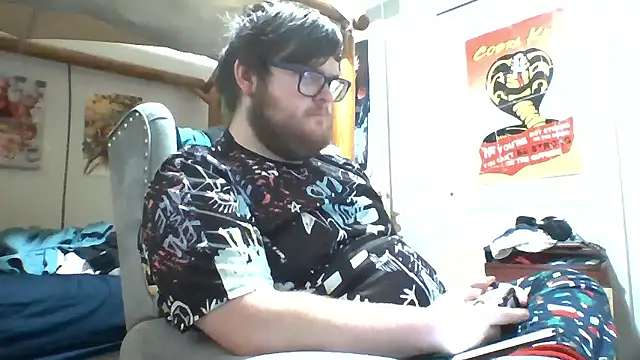 sexygamer74 online show from June 29, 2026, 6:19 pm