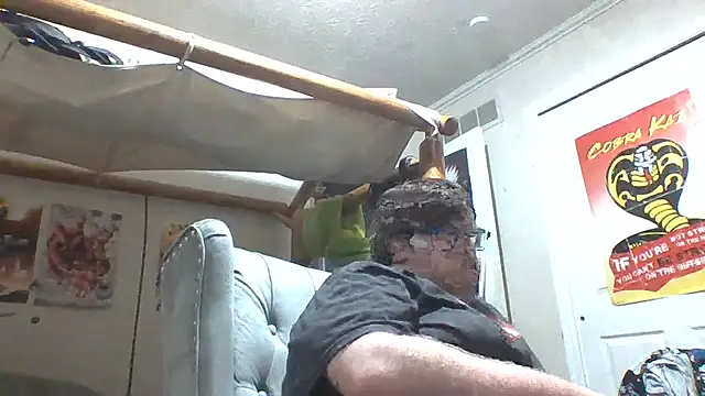 sexygamer74 online show from July 8, 2026, 11:31 pm