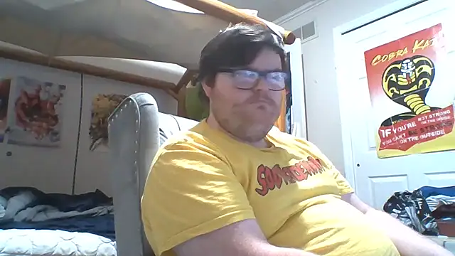 sexygamer74 online show from July 9, 2026, 11:53 pm