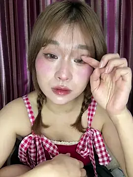 Snapshot of A-cola chatting on April 7, 2026, 2:17 pm A-cola online show from April 7, 2026, 2:17 pm