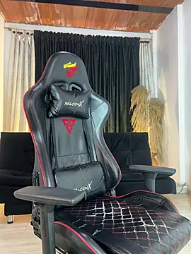 Benjii Carter1 online show from April 10, 2026, 3:23 am