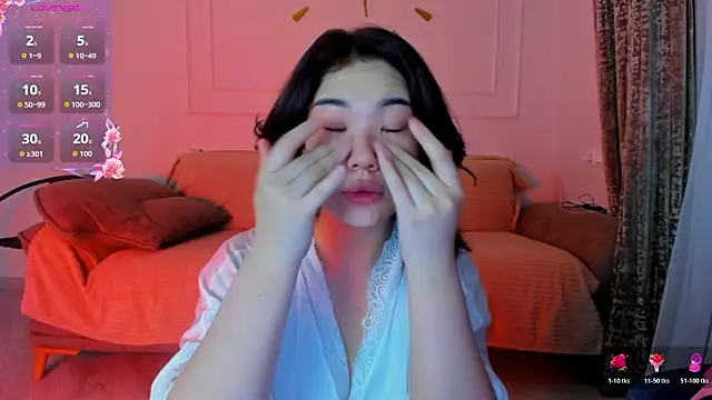 Snapshot of sexaxion_lee chatting on February 19, 2026, 8:05 pm sexaxion lee online show from February 19, 2026, 8:05 pm