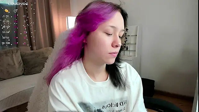EmilyTrase online show from July 5, 2026, 1:12 am