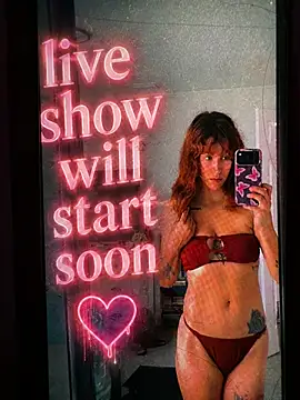minnie sexyy online show from June 15, 2026, 4:47 am