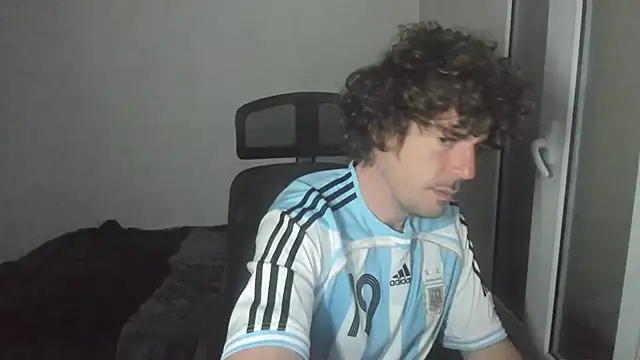 joaquin420 hot online show from March 31, 2026, 12:45 am