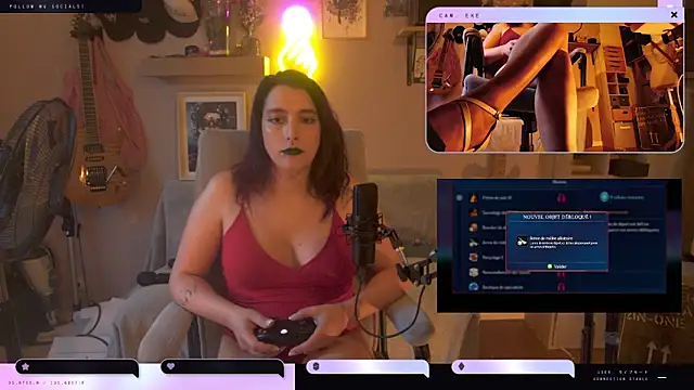 thea cake online show from May 3, 2026, 6:47 pm