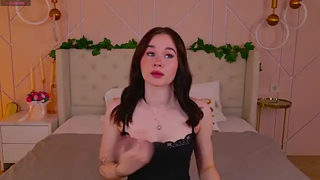 Snapshot of Abigail_Forland chatting on July 20, 2026, 5:11 am Abigail Forland online show from July 20, 2026, 5:11 am