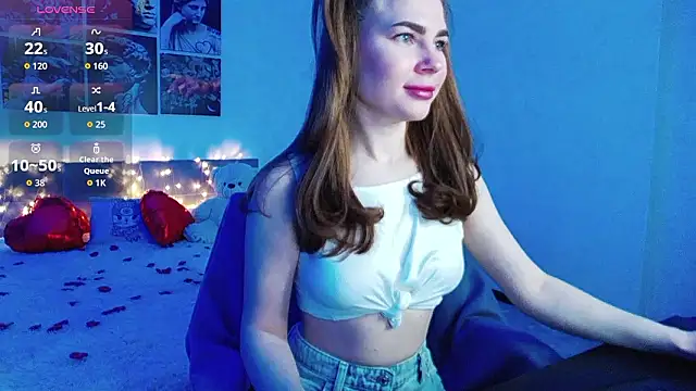 Snapshot of little__isabel chatting on February 28, 2026, 1:28 am little isabel online show from February 28, 2026, 1:28 am