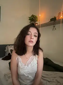 ValeriaVenom online show from February 17, 2026, 7:49 am