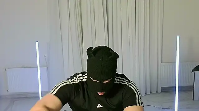 Snapshot of Telenok chatting on March 26, 2026, 6:35 pm Telenok online show from March 26, 2026, 6:35 pm