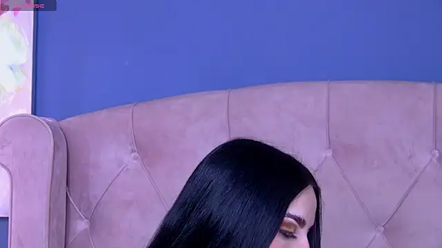 CelineMorena online show from March 7, 2026, 9:12 pm