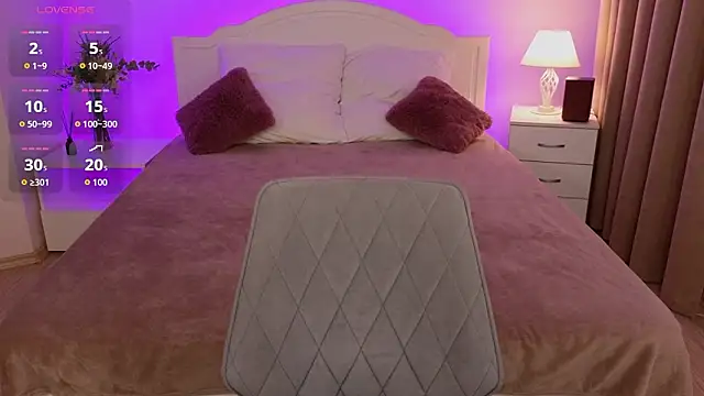 Snapshot of MmollyMay chatting on February 23, 2026, 8:44 am MmollyMay online show from February 23, 2026, 8:44 am