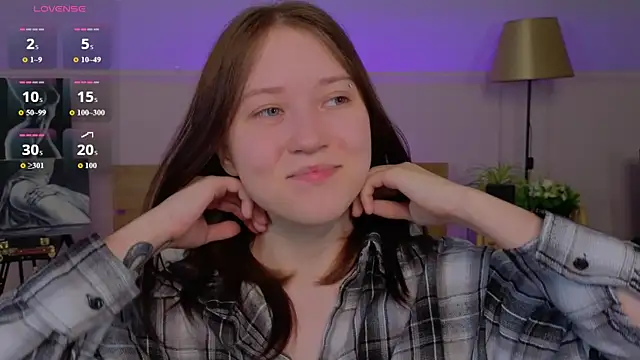 Snapshot of MmollyMay chatting on March 1, 2026, 10:06 am MmollyMay online show from March 1, 2026, 10:06 am