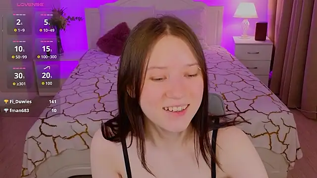 MmollyMay online show from March 7, 2026, 10:34 am