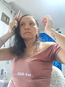 Alexamontiel  online show from March 3, 2026, 12:33 pm