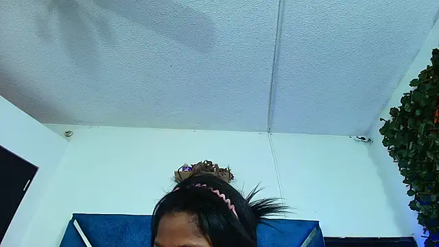 AlexaRousse4u online show from July 12, 2026, 3:47 pm
