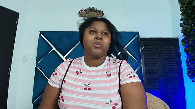 AlexaRousse4u online show from July 15, 2026, 12:38 am