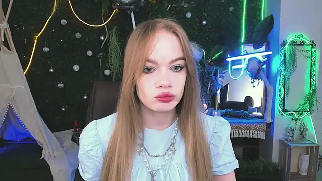 AmyNox online show from March 4, 2026, 5:24 am