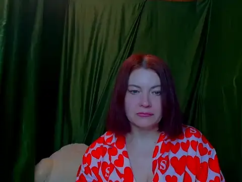 Milana9732 online show from March 2, 2026, 7:32 pm